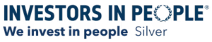 Investors in People Silver