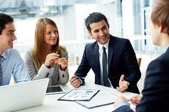 Business Link Case Study